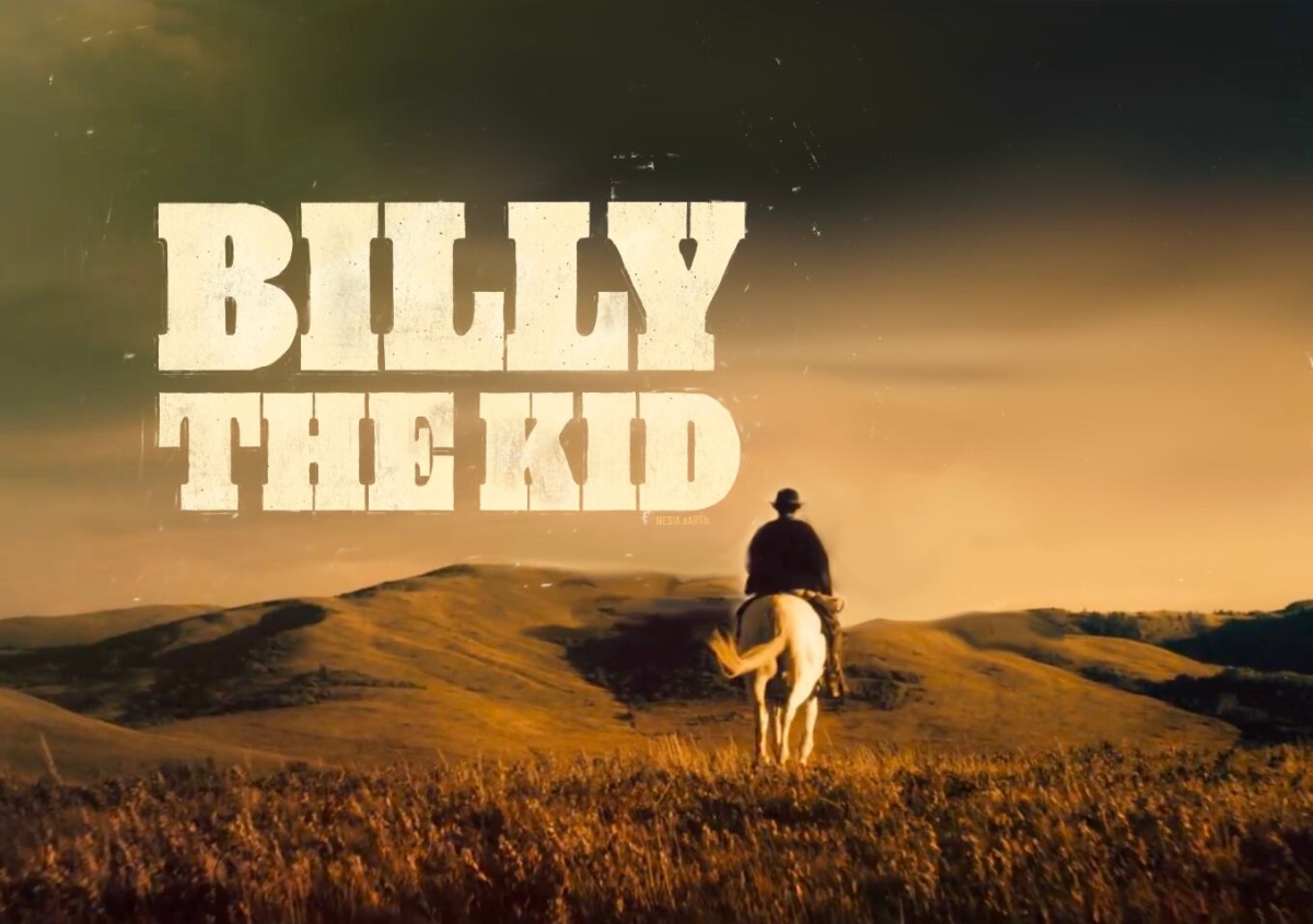Billy-the-Kid-Lettering-Nesia-earth